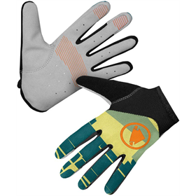 Rękawiczki długie ENDURA Hummvee Lite Icon Wms