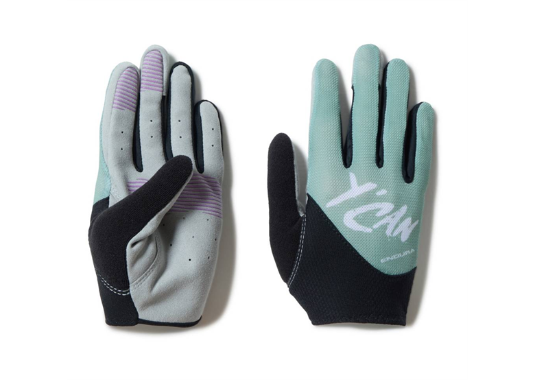 Rękawiczki długie ENDURA Hummvee Lite Icon Wms