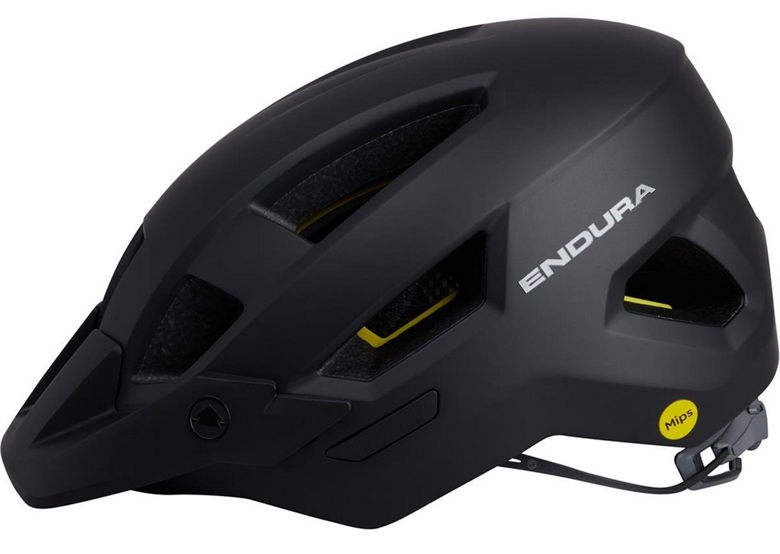 Kask rowerowy ENDURA Hummvee MIPS