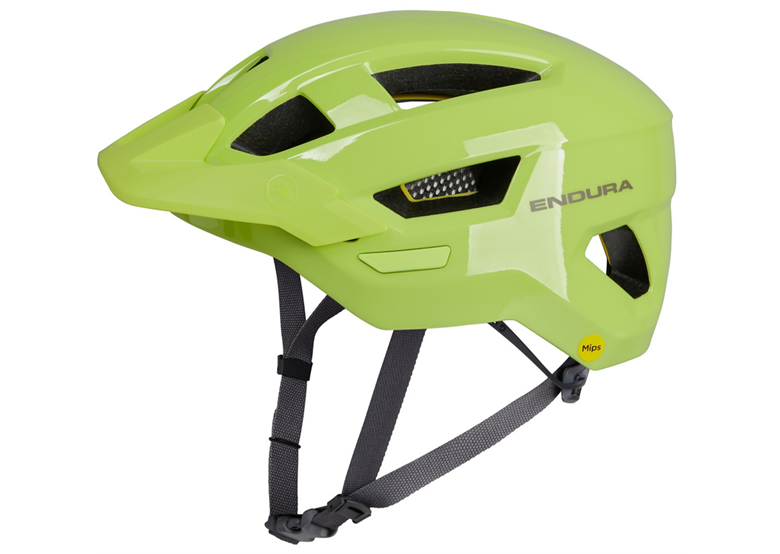 Kask rowerowy ENDURA Hummvee MIPS