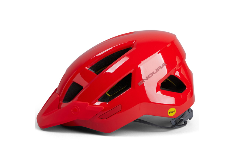 Kask rowerowy ENDURA Hummvee MIPS