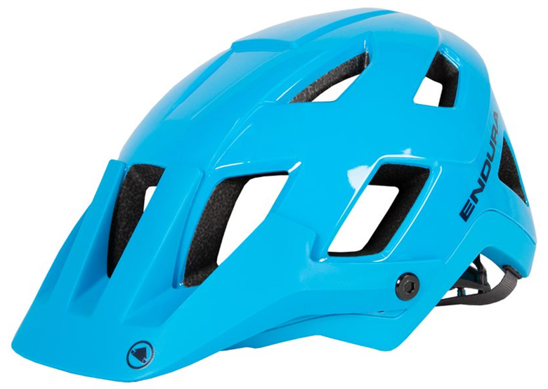 Kask rowerowy ENDURA Hummvee Plus