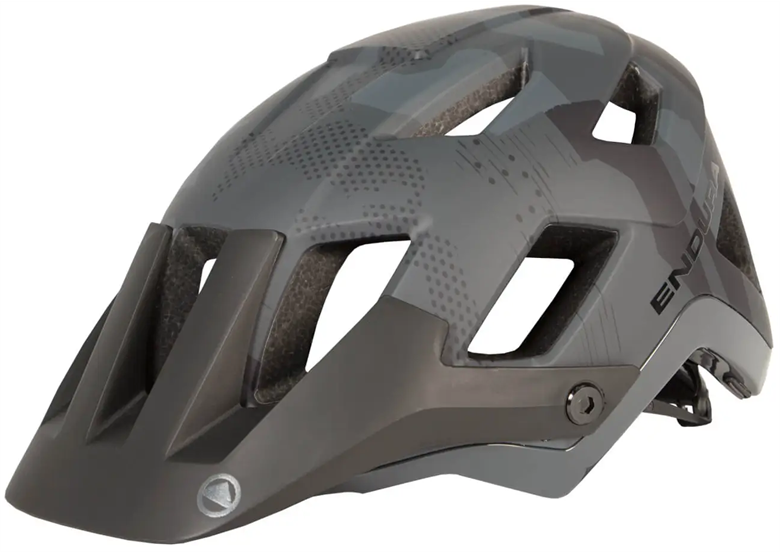 Kask rowerowy ENDURA Hummvee Plus