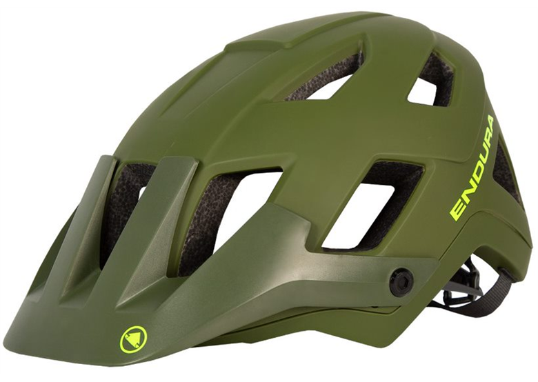 Kask rowerowy ENDURA Hummvee Plus