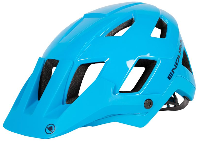 Kask rowerowy ENDURA Hummvee Plus MIPS