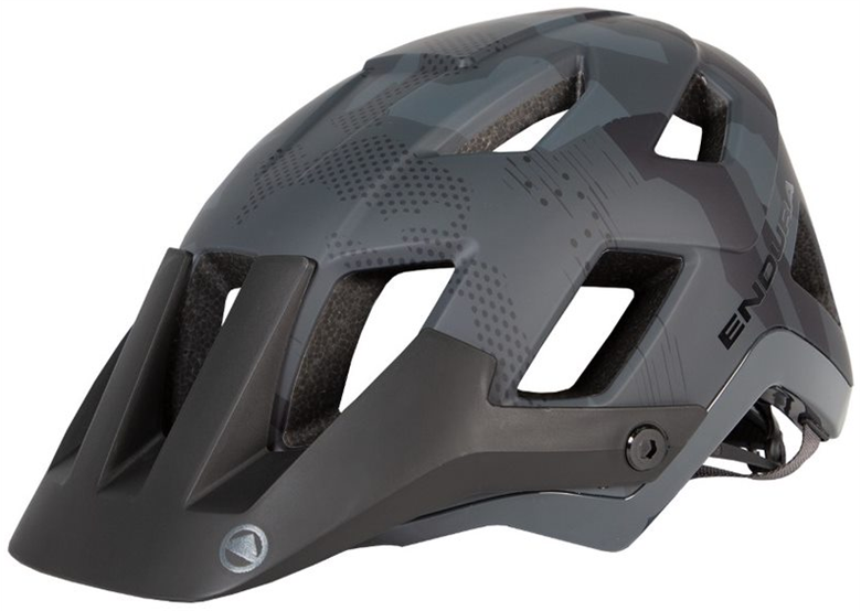 Kask rowerowy ENDURA Hummvee Plus MIPS