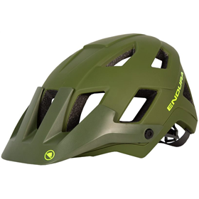 Kask rowerowy ENDURA Hummvee Plus MIPS