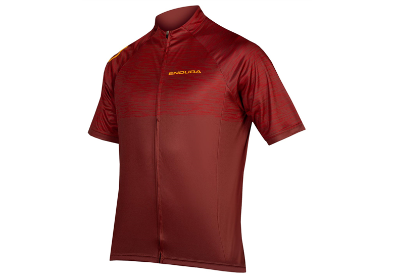 Koszulka MTB ENDURA Hummvee Ray