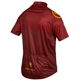 Koszulka MTB ENDURA Hummvee Ray