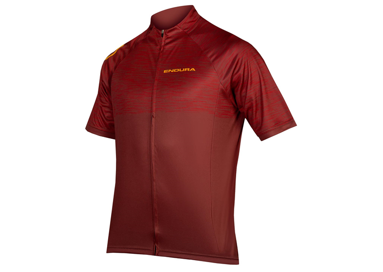 Koszulka MTB ENDURA Hummvee Ray
