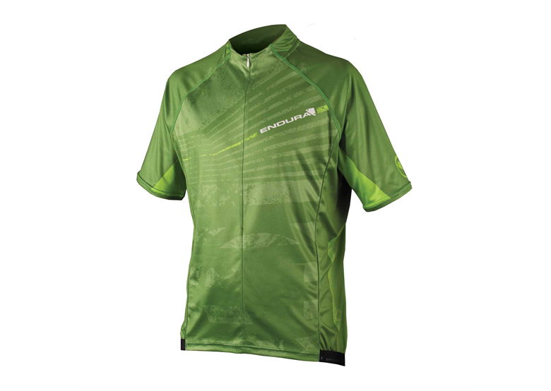 Koszulka MTB ENDURA Hummvee Ray