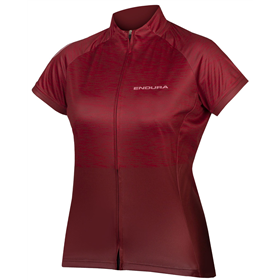 Koszulka MTB damska ENDURA Hummvee Ray II Wms
