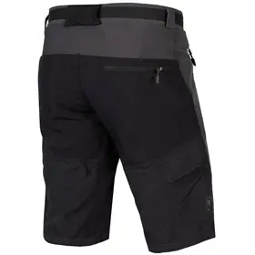 Szorty rowerowe MTB ENDURA Hummvee Short with Liner