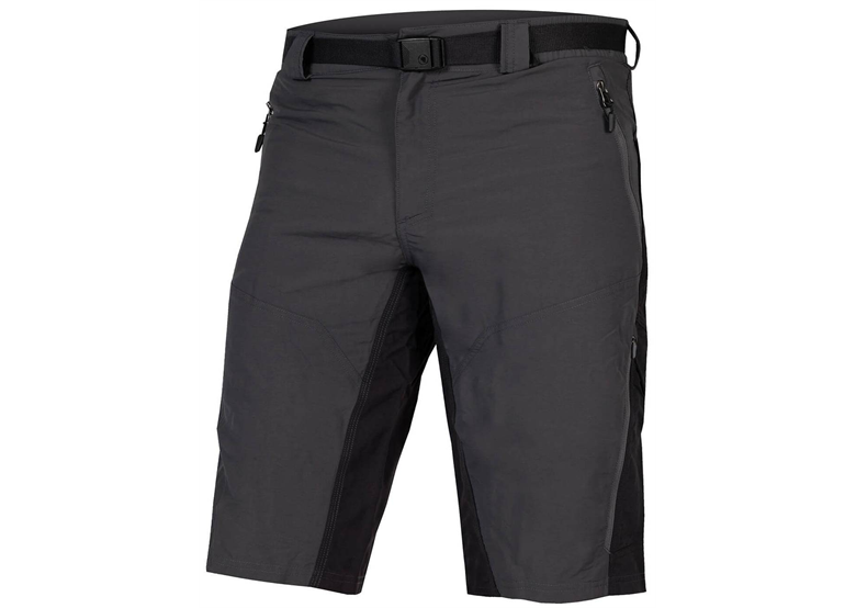 Szorty rowerowe MTB ENDURA Hummvee Short with Liner