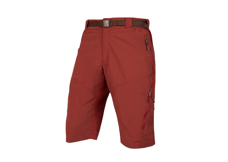 Szorty rowerowe MTB ENDURA Hummvee Short with Liner