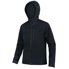 Kurtka rowerowa ENDURA Hummvee Waterproof Hooded