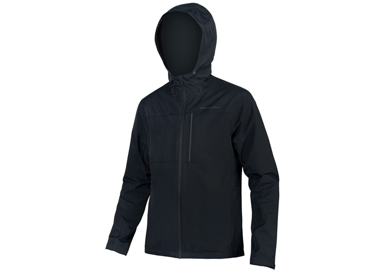 Kurtka rowerowa ENDURA Hummvee Waterproof Hooded