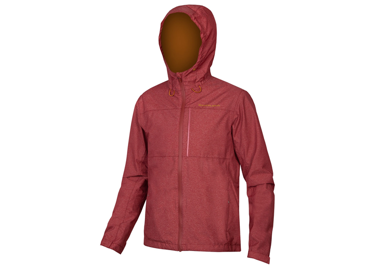 Kurtka rowerowa ENDURA Hummvee Waterproof Hooded