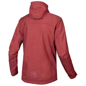 Kurtka rowerowa ENDURA Hummvee Waterproof Hooded