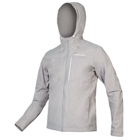 Kurtka rowerowa ENDURA Hummvee Waterproof Hooded