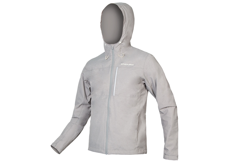 Kurtka rowerowa ENDURA Hummvee Waterproof Hooded