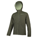 Kurtka rowerowa ENDURA Hummvee Waterproof Hooded