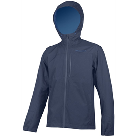 Kurtka rowerowa ENDURA Hummvee Waterproof Hooded