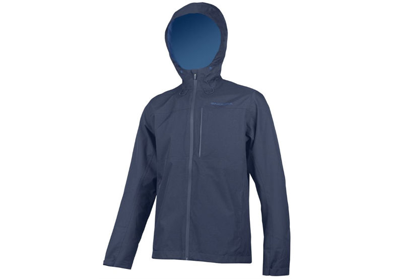 Kurtka rowerowa ENDURA Hummvee Waterproof Hooded