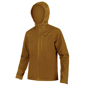 Kurtka rowerowa ENDURA Hummvee Waterproof Hooded