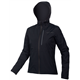 Kurtka rowerowa damska ENDURA Hummvee Waterproof Hooded Wms