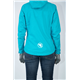 Kurtka rowerowa damska ENDURA Hummvee Waterproof Hooded Wms