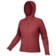 Kurtka rowerowa damska ENDURA Hummvee Waterproof Hooded Wms