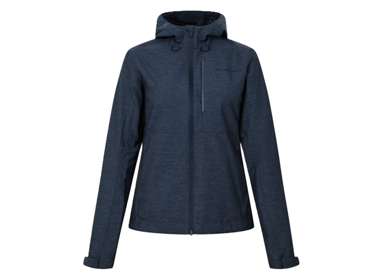 Kurtka rowerowa damska ENDURA Hummvee Waterproof Hooded Wms