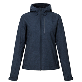 Kurtka rowerowa damska ENDURA Hummvee Waterproof Hooded Wms