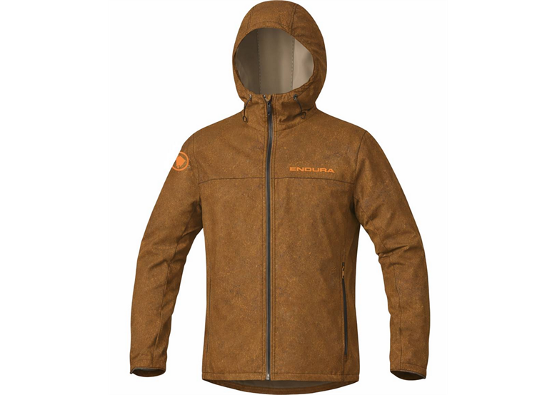 Kurtka rowerowa ENDURA Hummvee Windshell