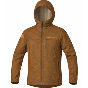 Kurtka rowerowa ENDURA Hummvee Windshell