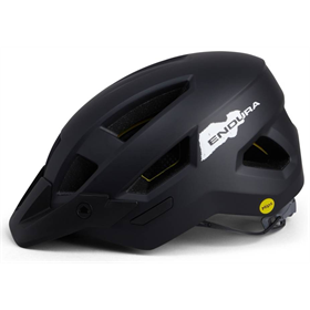 Kask rowerowy ENDURA Hummvee Youth MIPS
