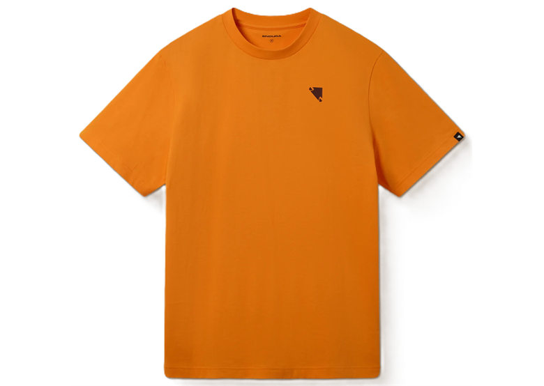 Koszulka z krótkim rękawem ENDURA Icon Logo