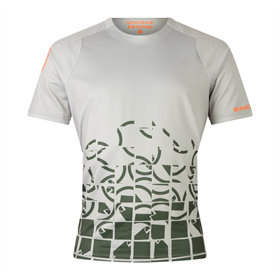 Koszulka rowerowa ENDURA Icon Tee LTD