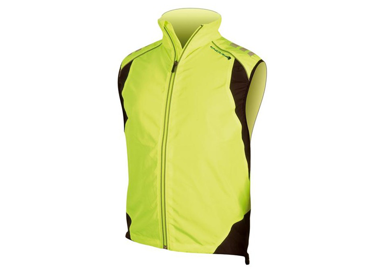 Kamizelka rowerowa damska ENDURA Laser