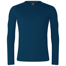 Koszulka rowerowa z długim rękawem ENDURA Loop