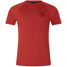 Koszulka rowerowa ENDURA Loop