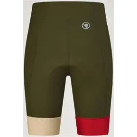 Spodenki rowerowe z wkładką ENDURA Loop