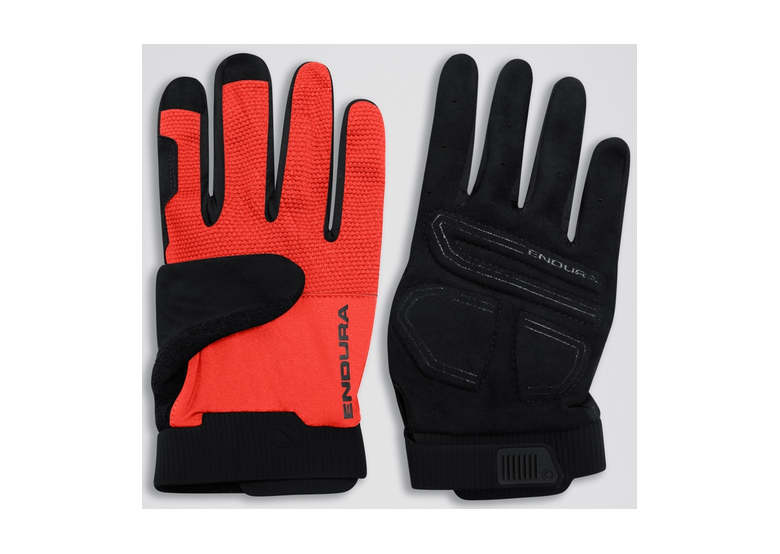 Rękawiczki długie ENDURA Loop