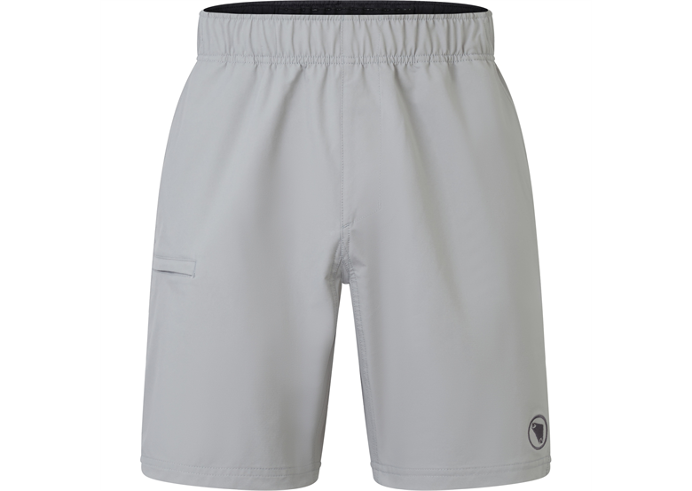 Szorty rowerowe z wkładką ENDURA Loop Baggy