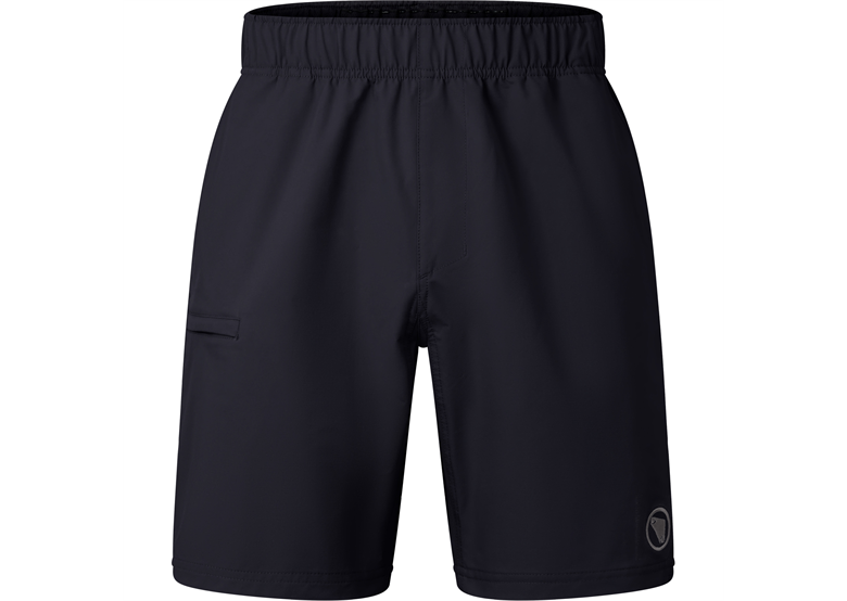 Szorty rowerowe z wkładką ENDURA Loop Baggy