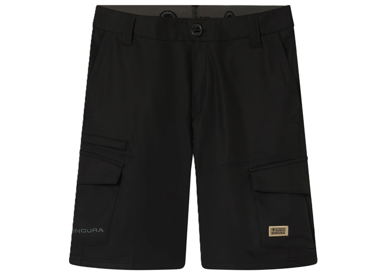 Szorty rowerowe z wkładką ENDURA Loop Cargo