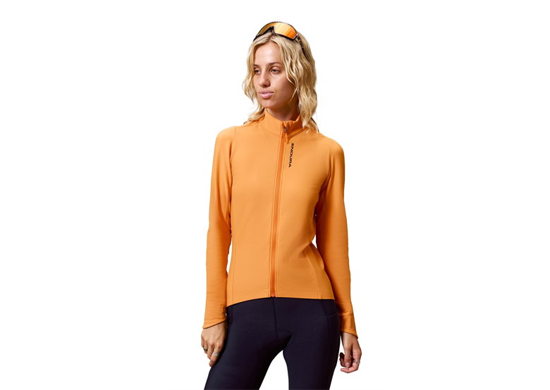 Bluza rowerowa damska ENDURA Loop Ride