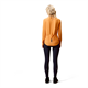 Bluza rowerowa damska ENDURA Loop Ride