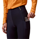 Spodnie rowerowe damskie ENDURA Loop Ride